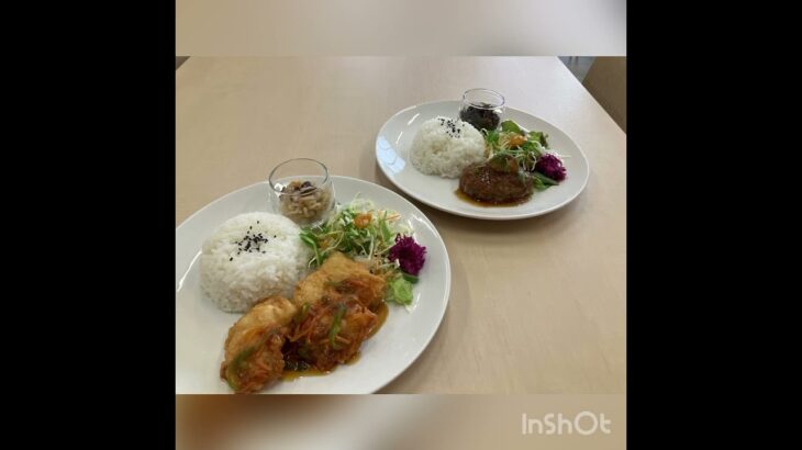 【廿日市　地御前　JA広島総合病院　カフェ　ランチ　喫茶　じゃら食堂】