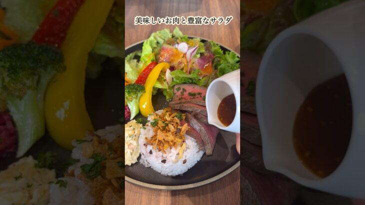 【福岡美食】下大利駅構内のオシャレなカフェ　#美食　#福岡グルメ #福岡美食　#グルメ #shorts #ショート #japanesefood  #japanculture #日本自由行　#2ch