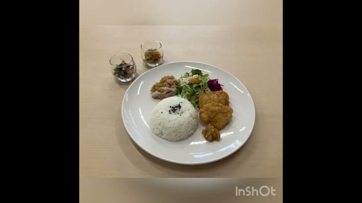 【廿日市　地御前　平良　JA広島総合病院　カフェ　ランチ　バランスランチ　じゃら食堂】