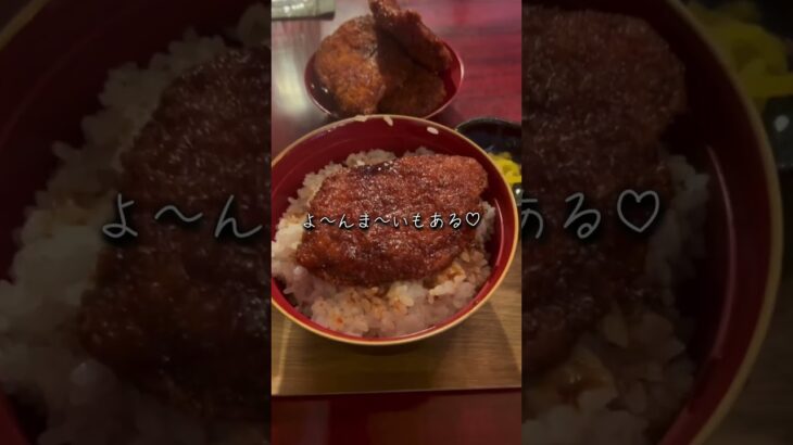 大阪で福井県を味わえるお店『ソースカツ丼カフェエチゼン』さん#大阪ランチ #大阪グルメ #玉造ランチ#天王寺ランチ#ソースカツ丼