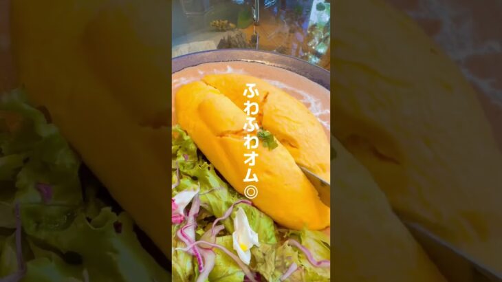 知らないと損する！梅田の穴場カフェ！