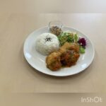 【廿日市　地御前　JA広島総合病院　ヘルシーランチ　パスタ　カフェ　喫茶　じゃら食堂】