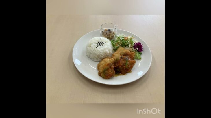 【廿日市　地御前　JA広島総合病院　ヘルシーランチ　パスタ　カフェ　喫茶　じゃら食堂】