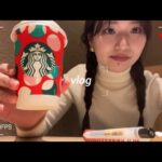 ゆるゆるvlog🥨撮影#新宿御苑 #カフェ