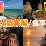 2024の沖縄旅行！犬とペット可の食事BEST WAY②