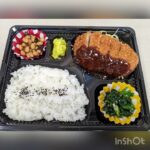 【廿日市　地御前　JA広島総合病院　テイクアウト弁当　出前館　カフェ　ランチ　じゃら食堂】