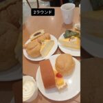 マレーシアでシャトレーゼのケーキ食べ放題！ #shorts #海外移住 #カフェ巡り #グルメ #食べ歩き