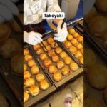 Takoyaki premium #ランチ #たかご飯 #スイーツ #名古屋めし #japanesefood #カフェ