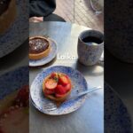 【おすすめ】東京でお洒落な穴場カフェ☕️#laika #東京カフェ #カフェ#東京 #いちご #下北沢