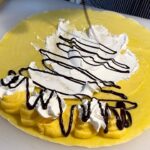 東大阪の町工場にある穴場クレープ屋を密着！osaka Japanfood crepe